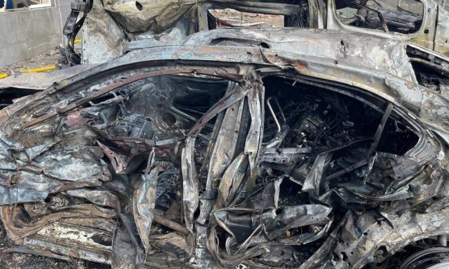 Ворог завдав чотири ракетних удари по Львову: 6 загиблих, 11 постраждалих, зокрема дитина