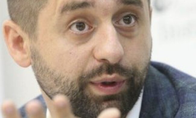 Арахамія: Я навіть не член партії “Слуга народу”