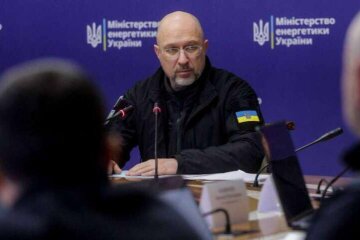 До відновлення Києва залучають бригади з чотирьох областей та додаткові резерви палива