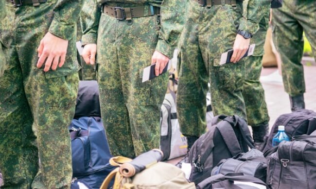 Росія, ймовірно, готується до другої хвилі мобілізації – ISW