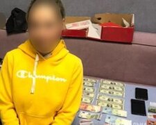 У Києві викрили жінку, яка знімала порноролики