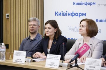 Європейське майбутнє Києва: столична влада та провідні виші презентували нові можливості для молоді до Дня Європи