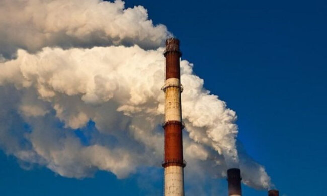 Інформація про нібито вибух на одній із ТЕЦ Києва не відповідає дійсності, - КМДА