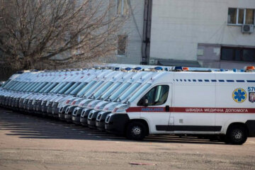 Київмедспецтранс вкладе 1,17 млн гривень в запчастини для службових Фордів