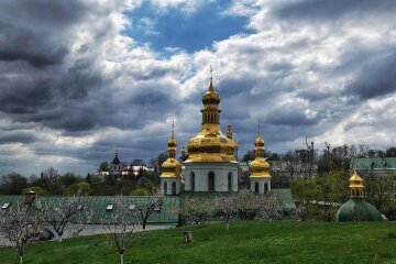 Києво-Печерську лавру закрили для вірян