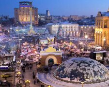 У Києві 1 грудня можливе обмеження руху транспорту в центрі через проведення масових акцій