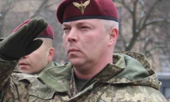 “Слуга народу” не віддасть комітет нацбезпеки Забродському