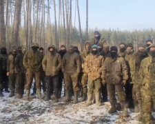 “Командуванню начхати”: військових РФ звинуватили в дезертирстві після наказу відступати (відео)