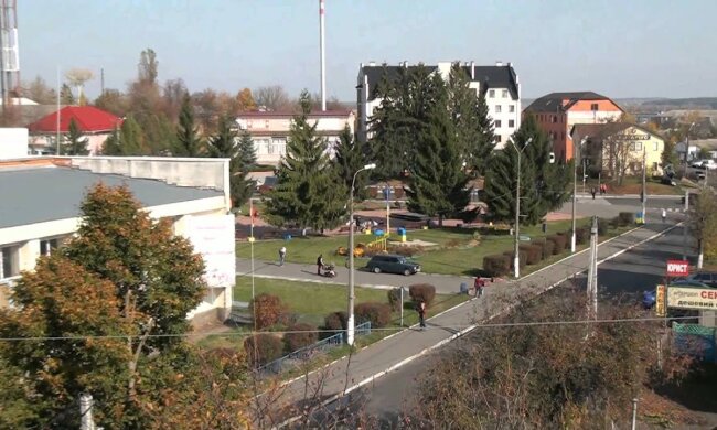 Плівки Єрмака: брат голови ОП злив компромат на голову Макарівської райради