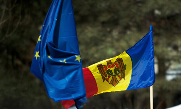 Молдова приєднається до санкцій ЄС проти Росії