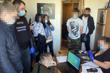 Киянин викритий в торгівлі тілом своєї 11-річної дочки