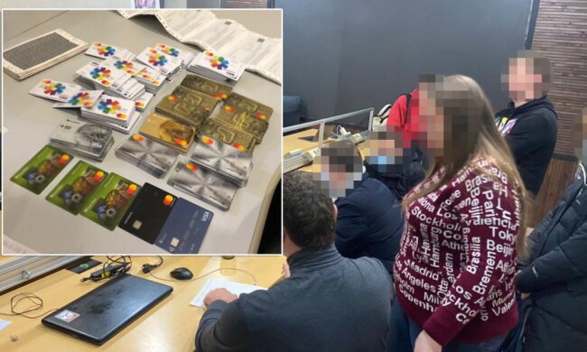 Пропагували антивакцинацію: у Києві викрили масштабну ботоферму