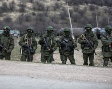 Війська РФ здійснили низку провальних спроб наступу на Донбасі, – Генштаб