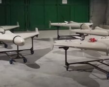 Росія не зможе купувати іранські дрони “Шахід” легко та просто: США ввели санкції