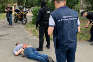 Співробітник київської поліції постане перед судом за наркоторгівлю