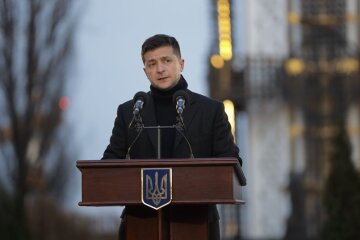 Не всі можуть пишатися людяністю: Зеленський присоромив українців