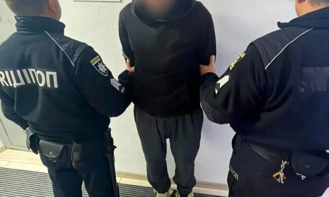 На Київщині чоловік, який орендував житло, в ході конфлікту застрелив свого орендаря та втік