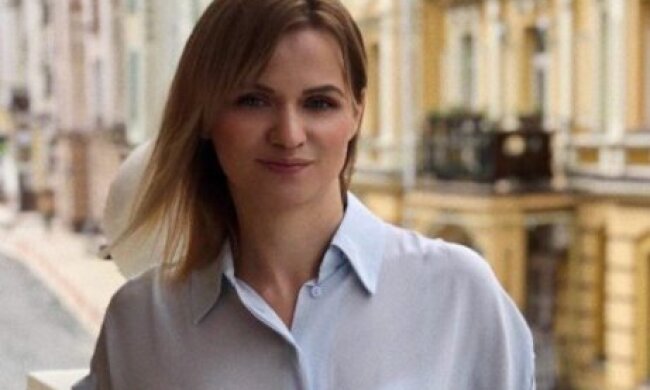 Порядок в країні можуть навести жінки – Пуртова