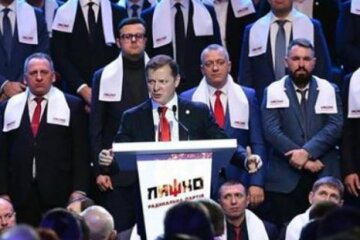 Ляшко якісно оновив свою команду – експерт