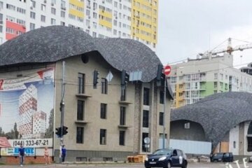 У Броварах старий недобуд перетворять на готельно-ресторанний комплекс