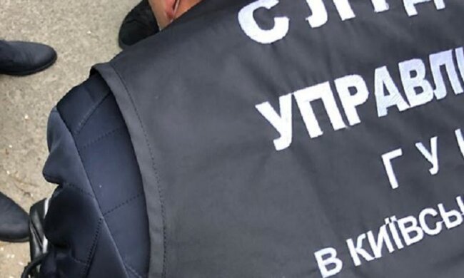 На Київщині поліція затримала псевдомінера цілого села – громадянина РФ