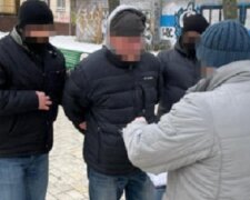 СБУ затримала в Києві агента спецслужб РФ