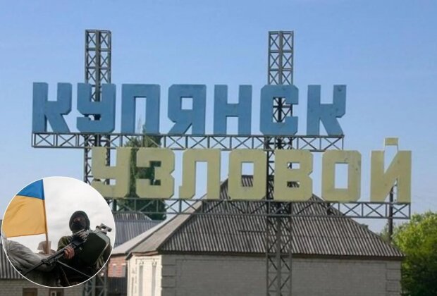 Куп’янськ-Вузловий під контролем України: ЗСУ відбили у військ РФ стратегічне селище на Харківщині