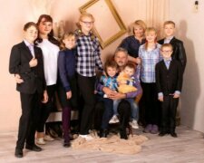 «Ця наволоч методично розстрілювала наш будинок»: рашисти вбили батька 11 дітей на Луганщині