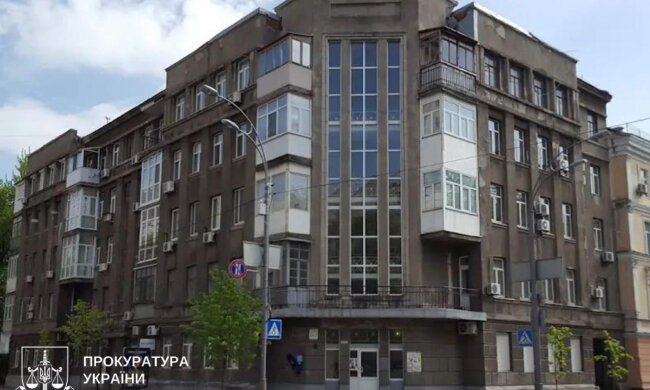 На Інститутській повернули у власність Києва приміщення, вартістю понад ₴13 млн