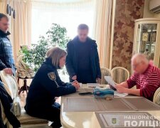 На Київщині депутати сільради привласнили землі Міноборони на ₴36 млн — поліція вручила обвинувальні акти