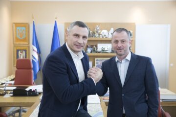 Депутат Київради жорстко розкритикував кадрову політику Кличка