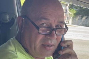 У Києві водій таксі Uklon напав на пасажирку