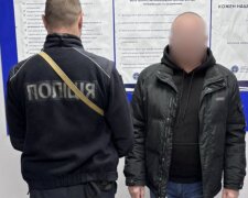 На Київщині чоловіка підозрюють у примушуванні дітей до участі в порнографії