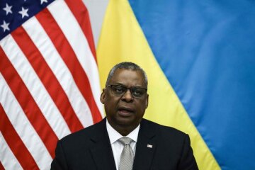 Ми досягли первинних цілей, – Остін про забезпечення ЗСУ снарядами й танками