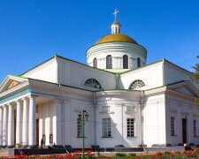 Стало відомо, що лишили по собі служителі УПЦ московського патріархату у Білій Церкві