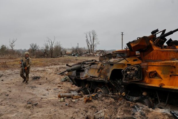 На Донбасі окупанти пішли на штурм: ЗСУ вибили ворога з околиць Рубіжного