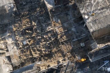 Після російського бомбардування ТЦ у Кременчуці досі не знайшли одну жінку