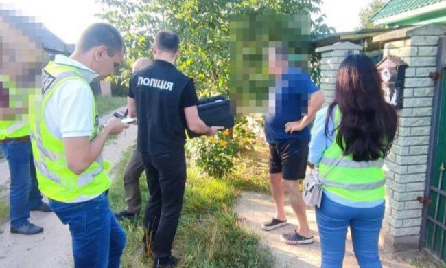 На Київщині шахрайка виманила ₴150 тис. в жертви за “визволення” з полону її родичів