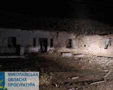 Росіяни вночі атакували Миколаївщину: загинули двоє підлітків