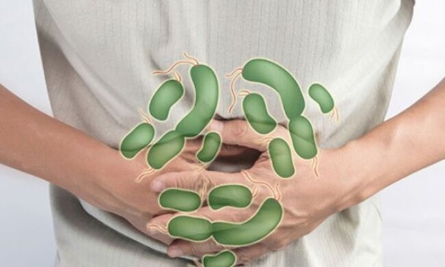 У Києві зафіксували спалах гострої кишкової інфекції — припинено роботу кулінарного цеху