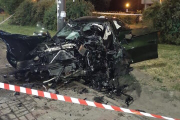 Київ увійшов до топ-3 міст з найбільшою кількістю смертельних ДТП