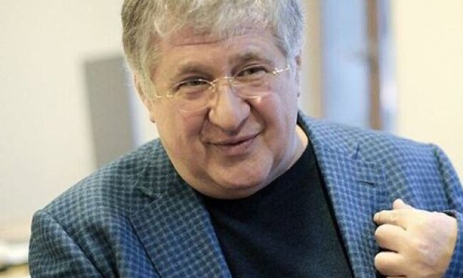 “Просто поговорили. Про життя” – Коломойський про зустріч з Порошенком після виборів