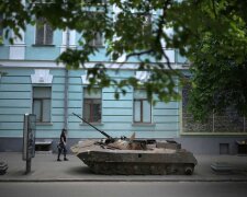 Українська армія ліквідувала російську військову техніку на $13 мільярдів