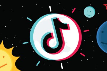 В Україні збираються заборонити застосунок Tik Tok