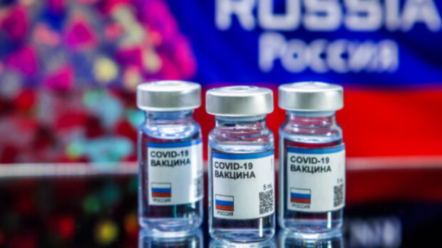 В Україні заборонено реєструвати російську вакцину від коронавірусу
