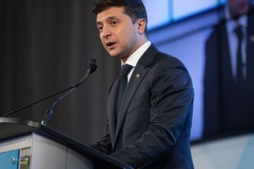 Зеленский прилаштував екс-дружину Портнова