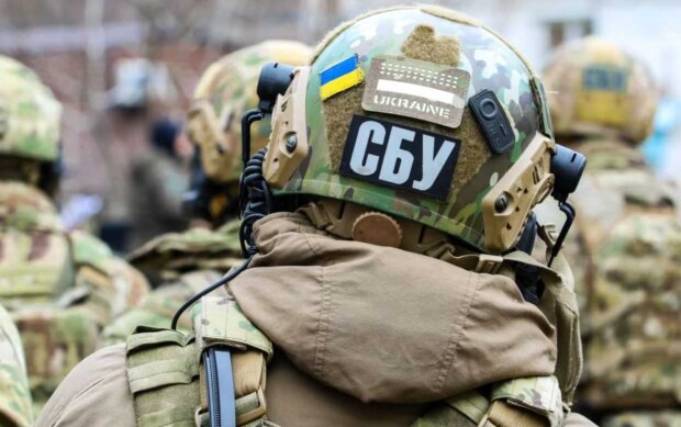 СБУ затримала у Києві "абітурієнта", якого підозрюють у шпигунстві для ГРУ