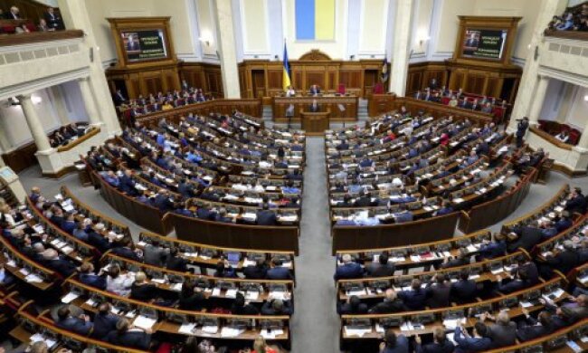 Рада виявилася досить імпотентною — політтехнолог
