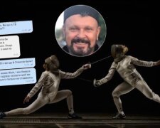 У Києві тренер з фехтування бив дітей, коли ті не виконували вправи правильно