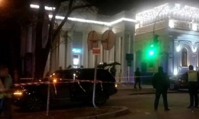 До резонансного вбивства сина депутата Соболєва причетний росіянин